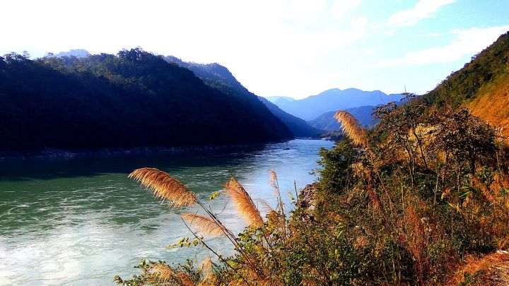 China Uses Siang Dam and Arunachal Protests to Reinforce Territorial Claims