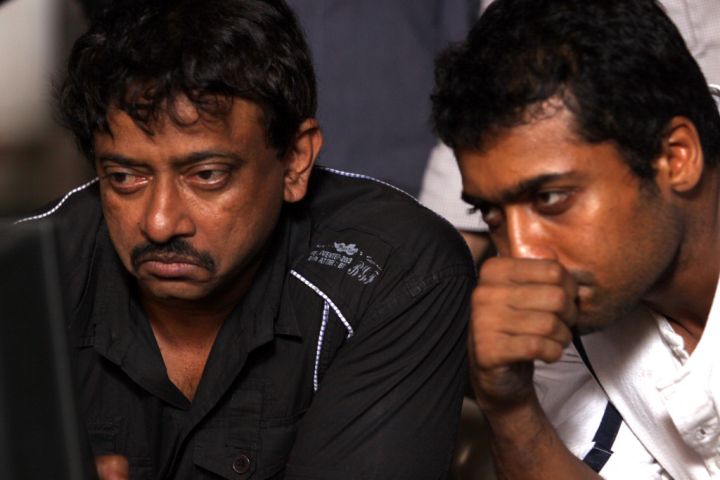 Suriya’s Scene Secures Major Telugu Deal, Targets ₹30 Cr Gross to Break Even