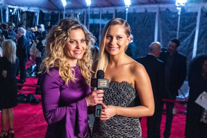 Natasha Bure Perry Daughter Shares Latest Photos and Videos on BollywoodShaadis