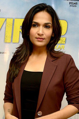 Soundarya Rajinikanth condemns body-shaming of Katrina Kaif, urges respect for women