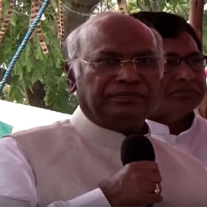 INDIA Bloc to Gather for CEC Impeachment Program on Oct 30