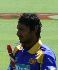 Former Sri Lanka captain Kumar Sangakkara alleges discrimination at Dublin airport