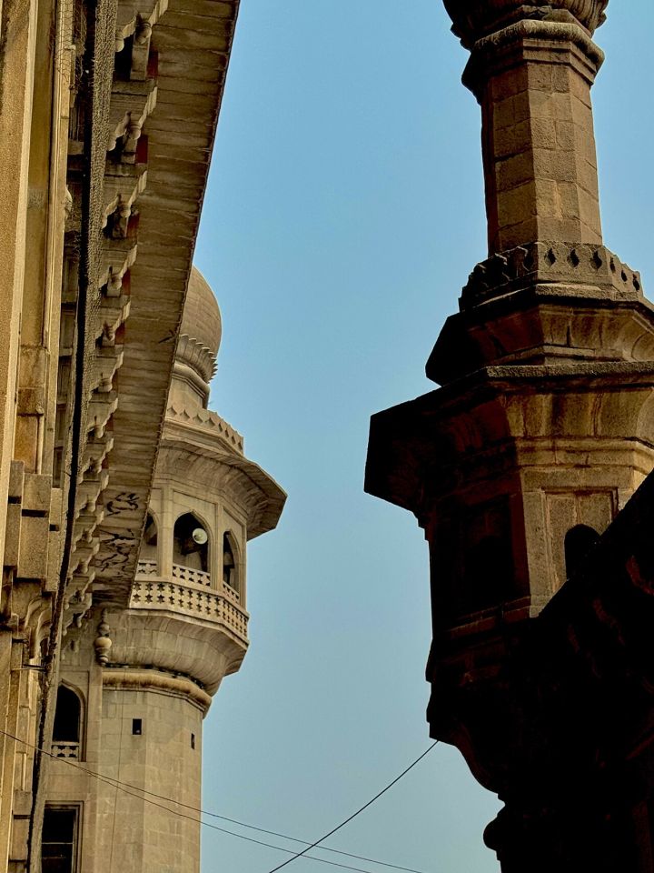 India Sets Up Control Room in Makkah to Manage Saudi Flight Disruptions