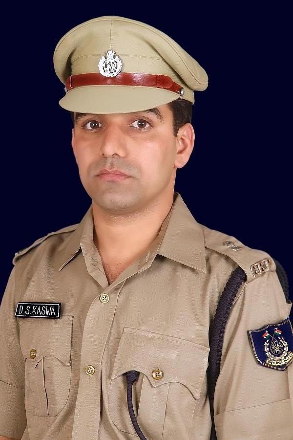 Army Soldier Devendra Singh Gujjar of Seeker, Jaisalmer Dies of Heart Attack