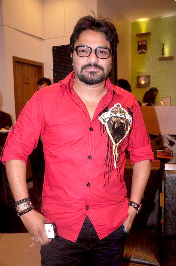 Babul Supriyo likens feud with Sonu Nigam to Lata Mangeshkar‑Rafi rivalry