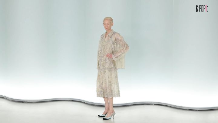 Matthieu Blazy Receives Fashion Honour at WSJ Innovator Awards 2026, Bhavitha Mandava Attends