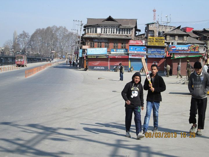 Irani Cup 2026 Held at Srinagar Cricket Ground, Overcoming 1983 Fiasco Memories