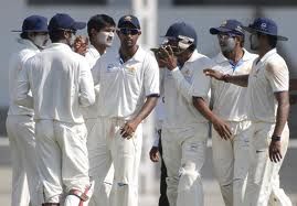 Karnataka Cricket Team Aims for Ranji Trophy Comeback