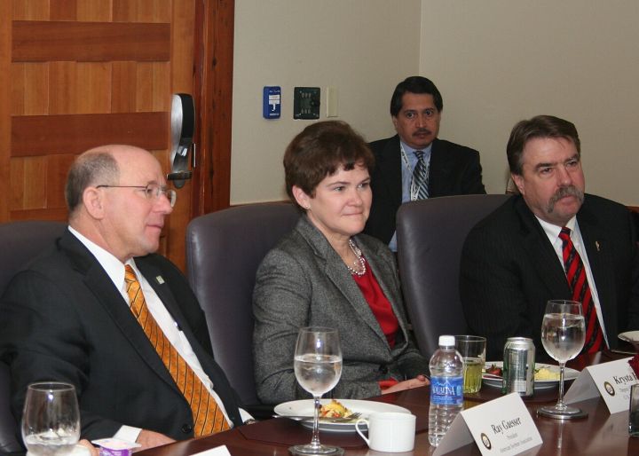 Gujarat contributes 26% of NCDEX client‑traded turnover