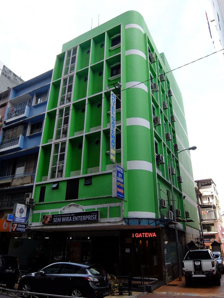 IHCL Launches New 122‑Room Gateway Hotel in Alwar, Rajasthan