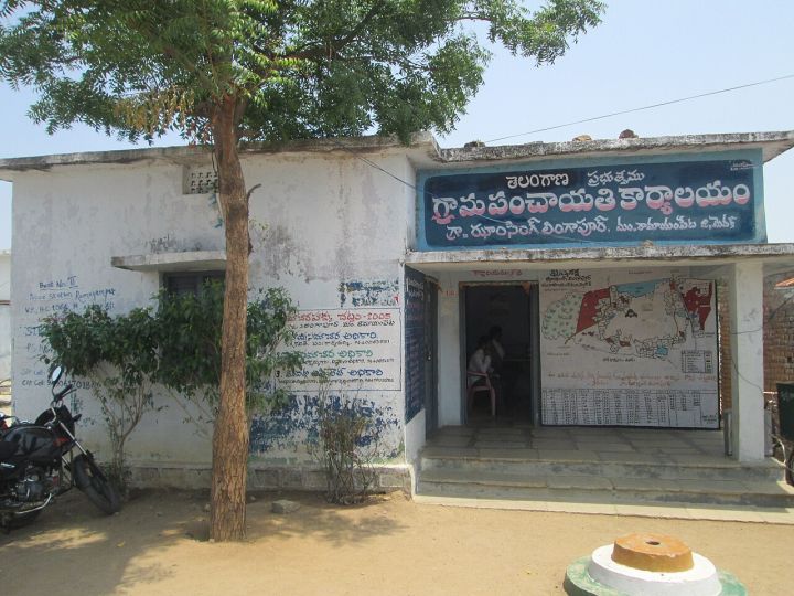 IMPRI Releases Comprehensive 2026 Telangana Department-wise Schemes Update