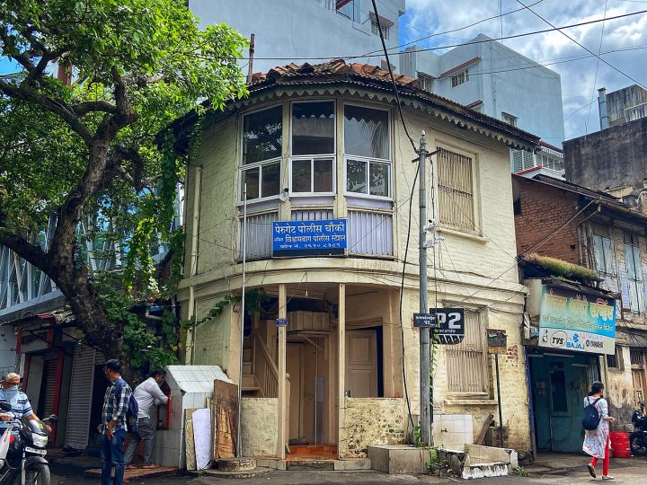Pune Police Investigate Woman's Death, Uncover Solitary Lifestyle