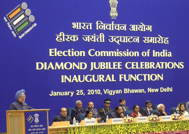 Election Commission Deputy ECs to Visit 5 States to Review Poll Readiness