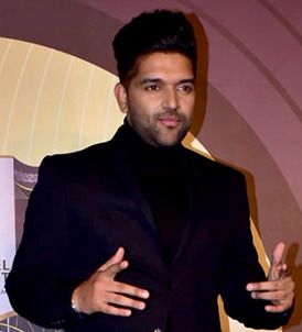 Guru Randhawa to Stage First Solo Stadium Concert in Delhi