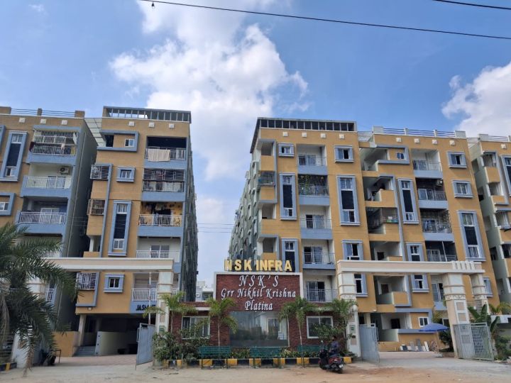 Hyderabad Woman Recovers Lost 6-gram Gold Bracelet from 22-Acre Gated Community