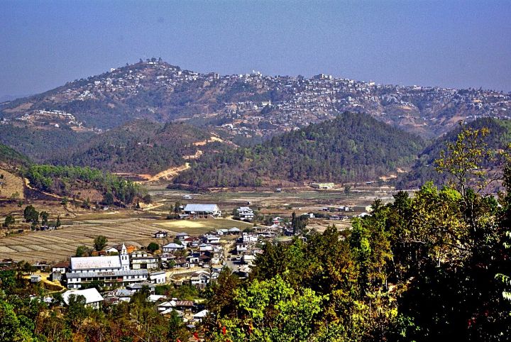 Mizoram Showcases Champhai’s Bloom at Hnahsin Kut 2026 to Revamp Tourism Narrative