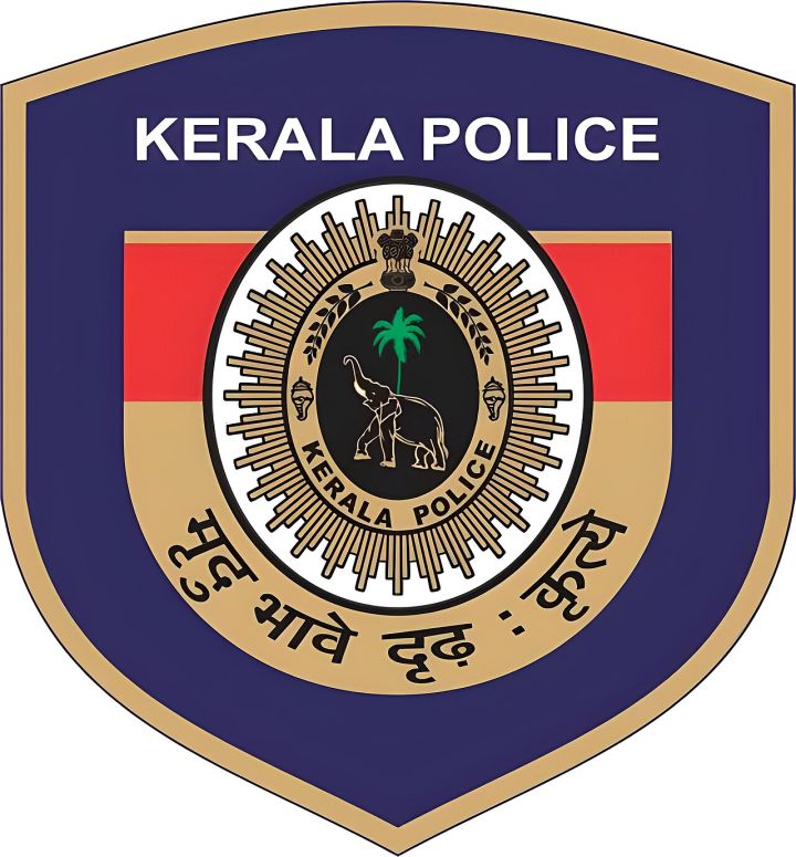 Four Kerala Police Officers Suspended, Commissioner Transferred Over Hit‑and‑Run Case