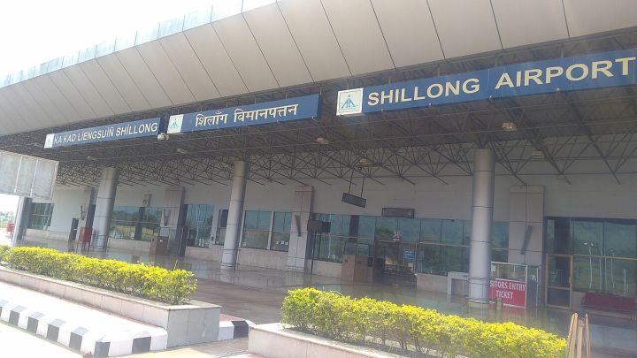 Meghalaya Deputy CM forecasts 20,000 jobs from Umroi Airport expansion