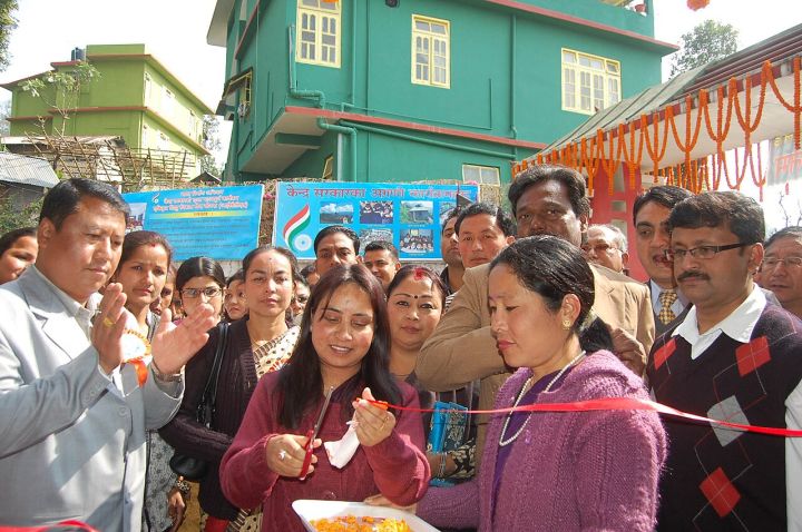 Sikkim Excise Department Unveils e-Office and SEMS to Digitise Operations