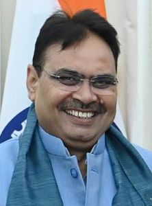 Rajasthan CM Bhajanlal Sharma inaugurates development works in Sikar, Churu, Jhunjhunu districts