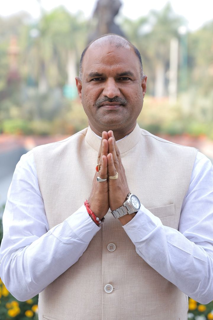 MP BJP Youth Wing Appoints New Leaders for Jabalpur, Sagar