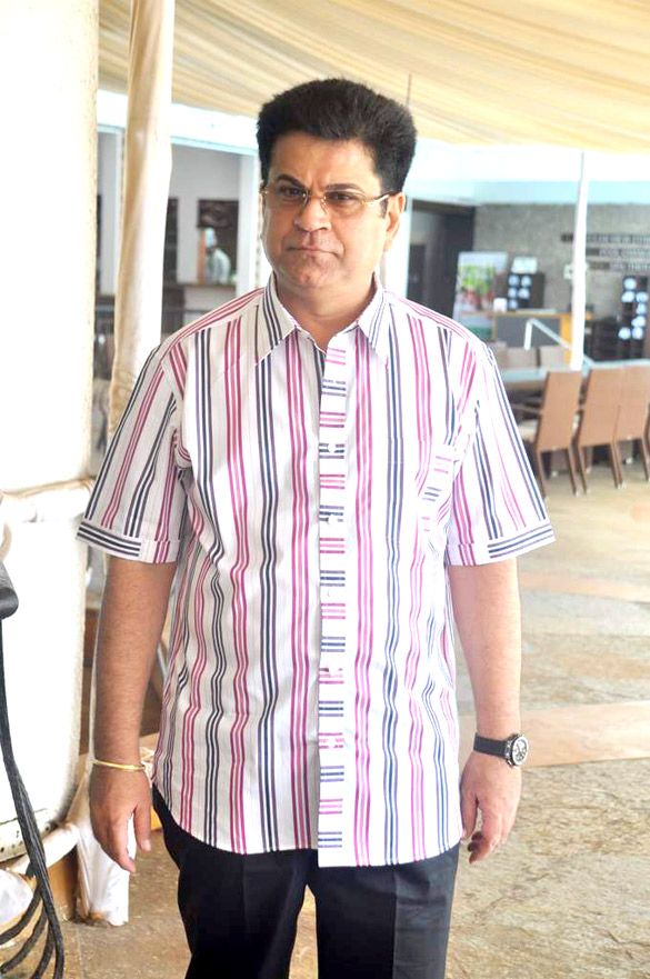 Kumar Taurani Questions Vashu Bhagnani’s Legal Move Over Chunari Chunari Song Rights