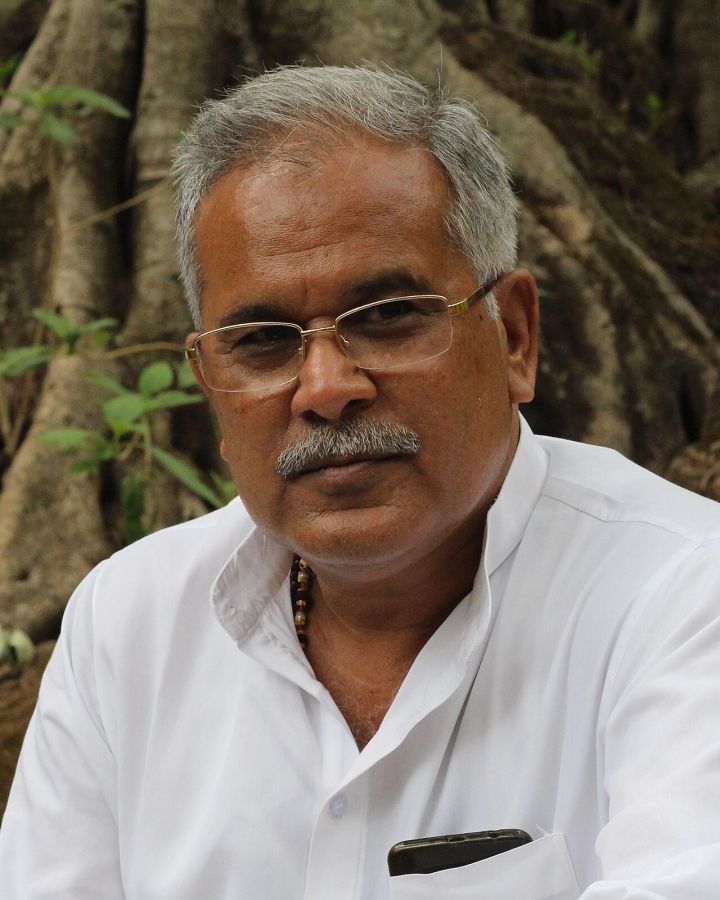 Chhattisgarh CM Reports Mahanadi Dispute Nearing Resolution After Meeting with Shah