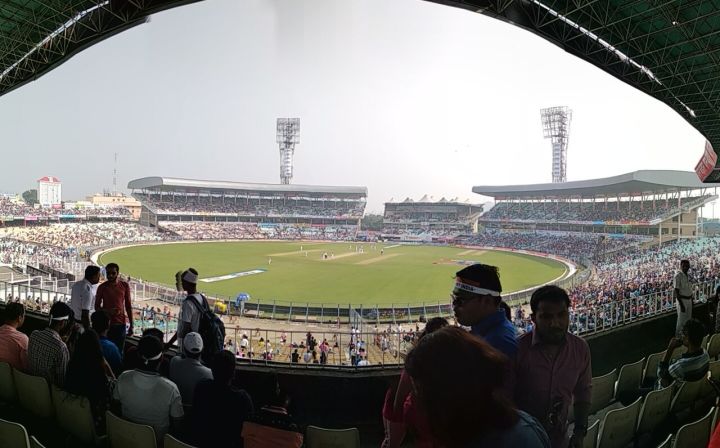 West Bengal Sets Guinness Record with Mahalaya Celebration at Eden Garden
