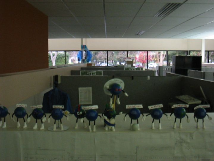 Employee Fired Within One Week of Joining, Report Says