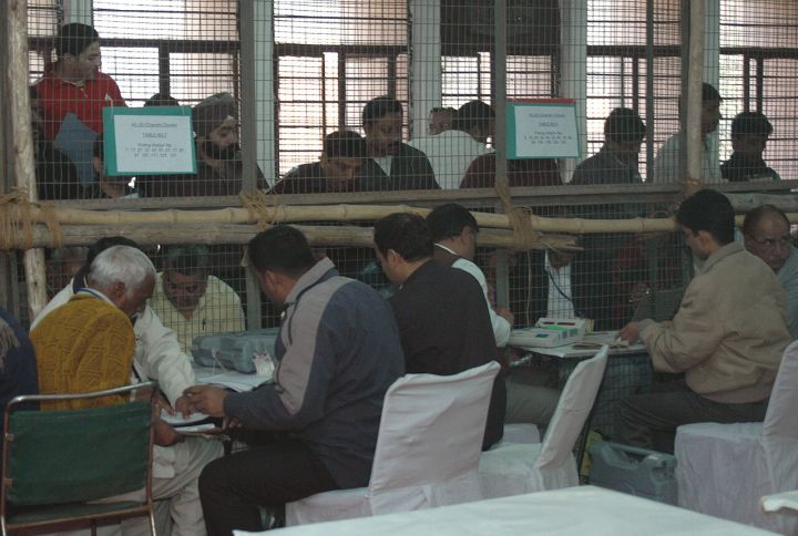 Bypoll 2026 Results: Date, Time and Live Streaming Details Announced