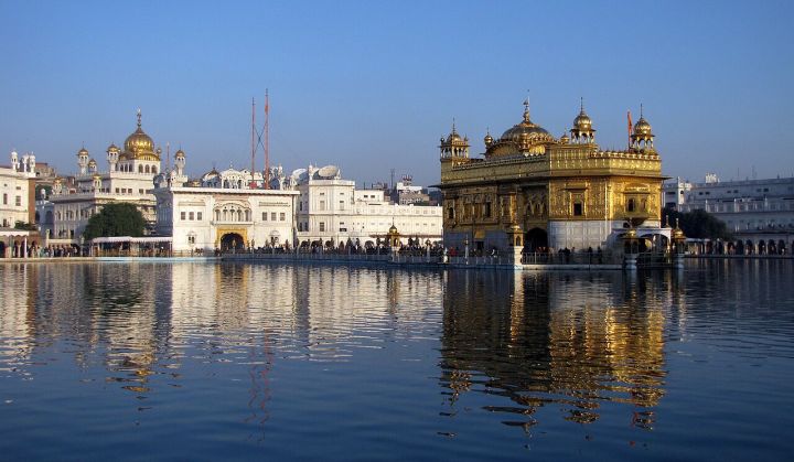 Punjab Government Panel Calls for Meeting with Akal Takht Over Anti‑Sacrilege Bill