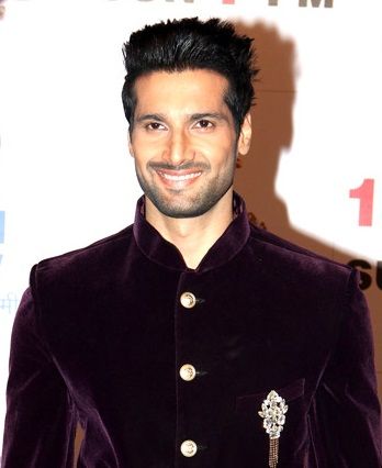 Mahabharat Actor Aham Sharma Discusses Shifting TV Landscape and Audience Preferences