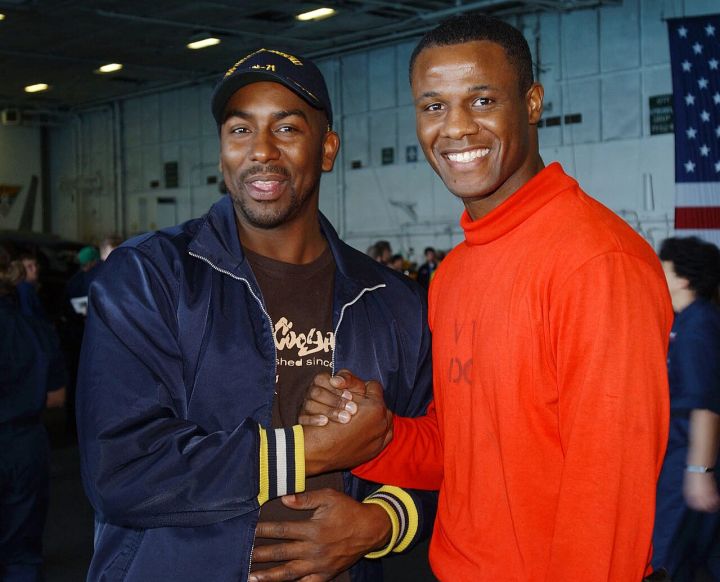 Reggie Mcfadden’s Cause of Death Reported by BollywoodShaadis