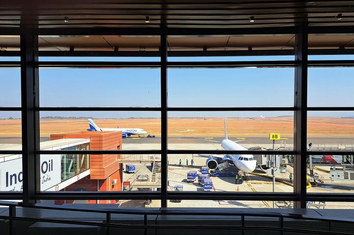 Goa allocates Rs 2 crore to expand international flight services, says Minister Khaunte