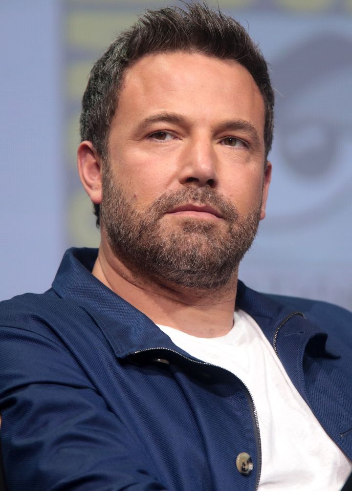 Ben Affleck Set Up With Shakira After JLo Divorce, Responds About 'Single Men'
