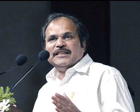 Congress aims to win back Northeast foothold, says Adhir Chowdhuy