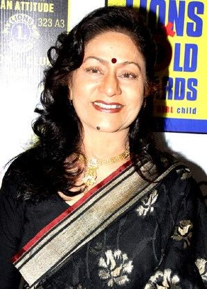 Aruna Irani Returns to Work Two Months After Husband Kuku Kohli’s Death