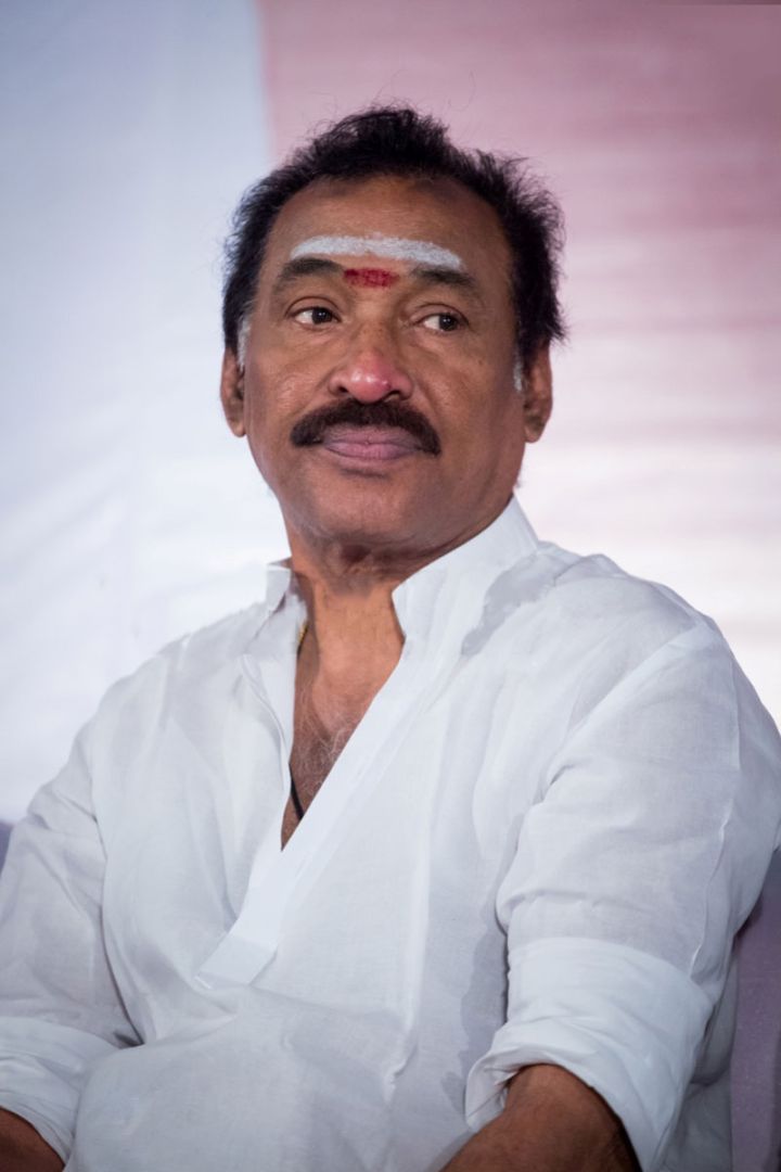 Deva Panduranga Releases New Marathi Track 'Paach Futaacha Bachchan'