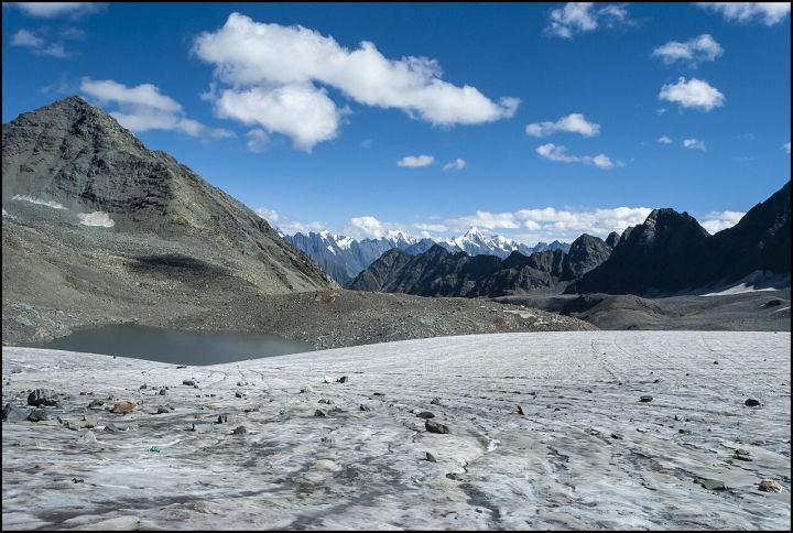 Five Missing Trekkers from Thamsar Pass Found Safe in Rajasthan