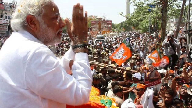 Uttar Pradesh Poised for Major Political Contest Ahead of Elections