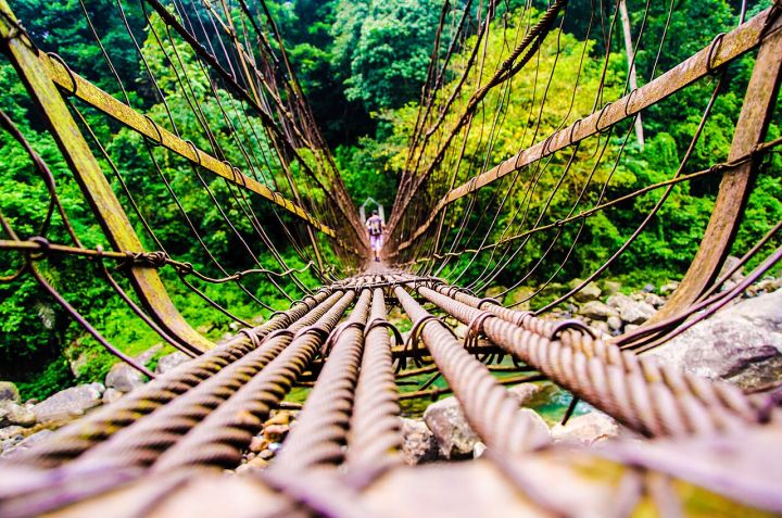 Paul questions rising opposition to Meghalaya ropeway project
