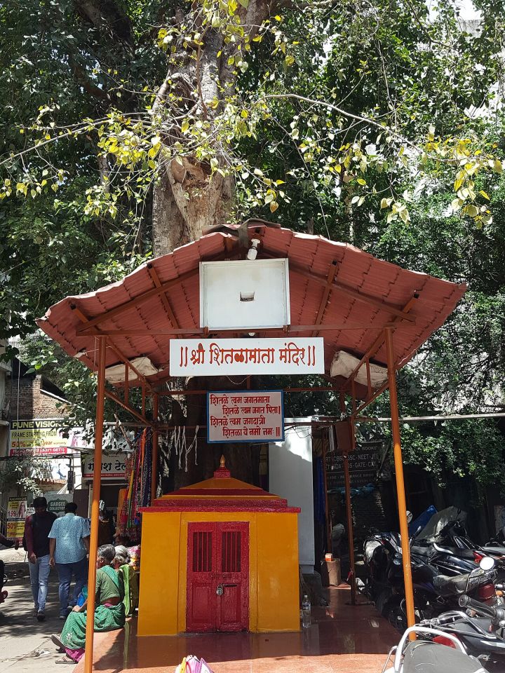 Truck crash near Gwalior's Shitala Mata Temple claims life of Gaurav Parihar