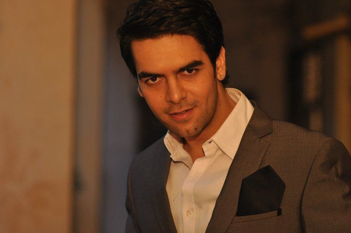 Actor Sanjay Gagnani opens up on 'Kundali Bhagya', 'Prithvi' and upcoming TV projects