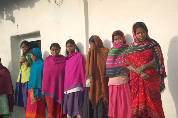 Chhattisgarh Women Use Rs 1,000 Monthly Aid to Fund Daughters' Education