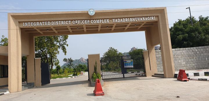 Telangana Orders Collectors to Clear GO‑59 Plot Applications Within a Month