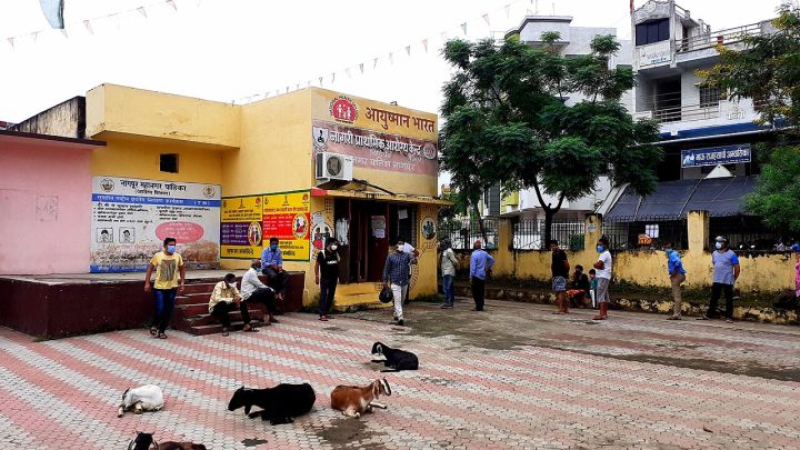 Madhya Pradesh orders NABH certification for 90 Ayushman hospitals, 24‑hour deadline