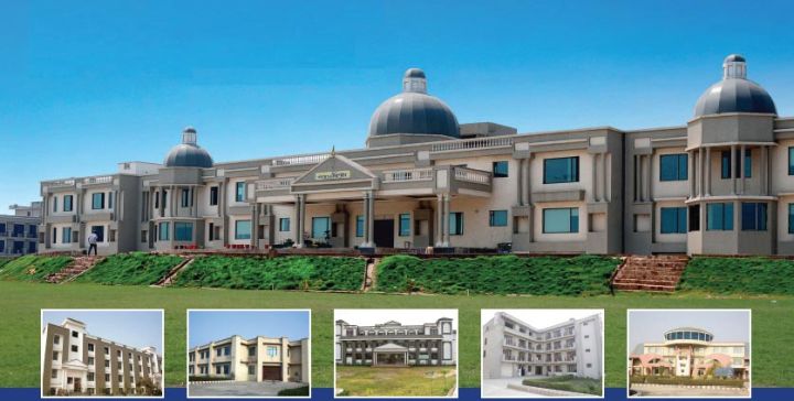 Sanskriti University Tops Uttar Pradesh's Emerging B-Schools in Business Today Rankings 2026