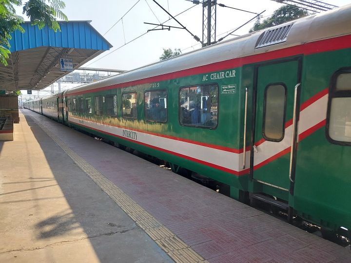 Ten Years Without Direct Kolkata-Dhaka Train Link