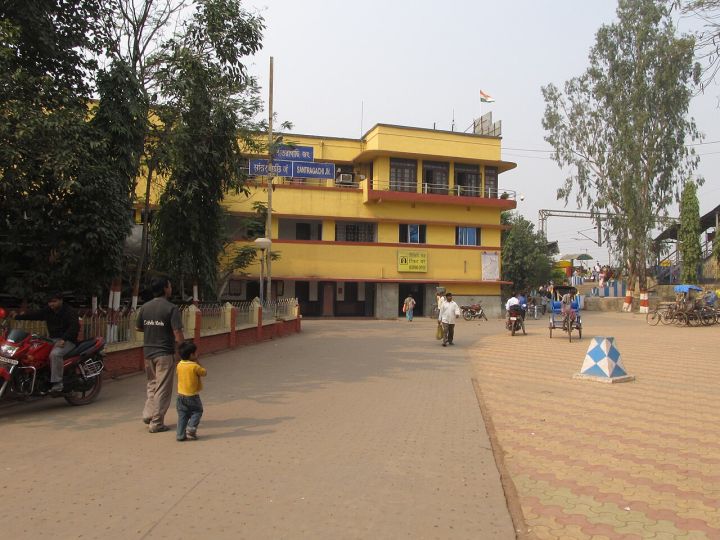 New Santragachi-Khatipura Express to Launch on November 4