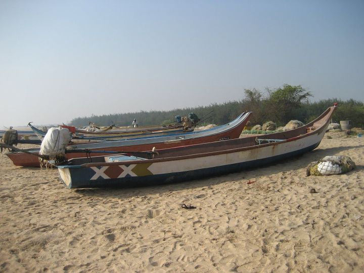 Two Drown, Two Missing in Pakala Beach Tragedy, Andhra Pradesh